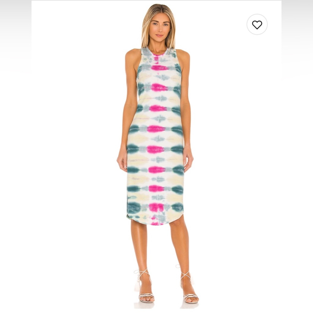 Robbie Tank Dress NWT